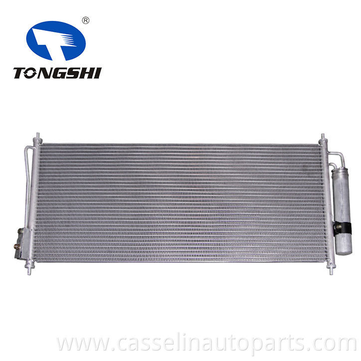 ac condenser for NISSAN ALTIMA J31 OEM 921007Y000 car condenser